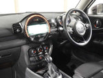 BMW MINI COOPER S CLUBMAN