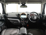 BMW MINI COOPER D CROSSOVER