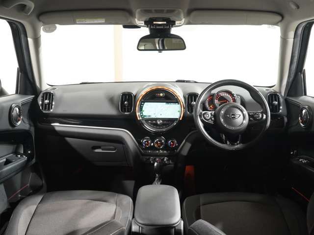 BMW MINI COOPER D CROSSOVER