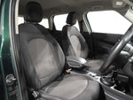 BMW MINI COOPER D CROSSOVER