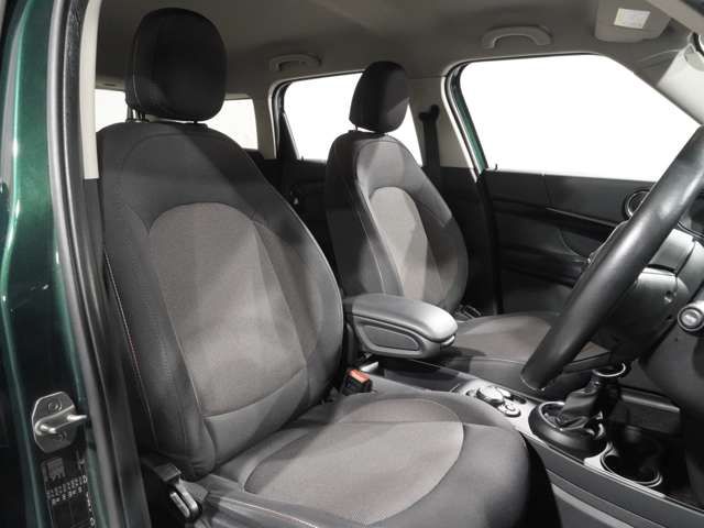 BMW MINI COOPER D CROSSOVER