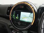 BMW MINI COOPER D CROSSOVER