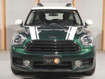 BMW MINI COOPER D CROSSOVER