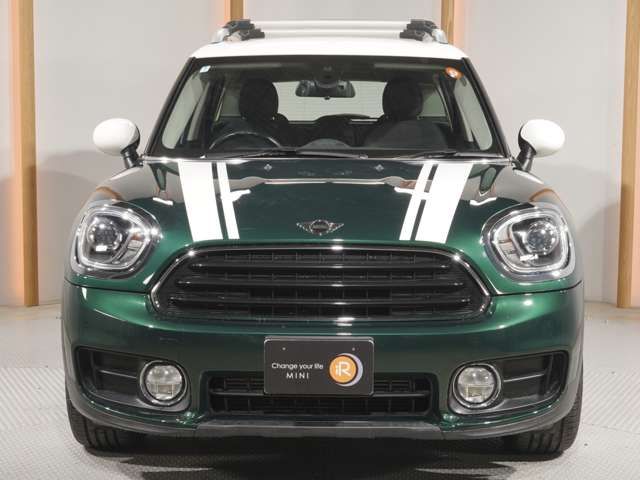 BMW MINI COOPER D CROSSOVER