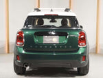 BMW MINI COOPER D CROSSOVER