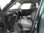 BMW MINI COOPER D CROSSOVER