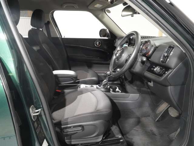 BMW MINI COOPER D CROSSOVER