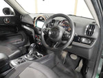BMW MINI COOPER D CROSSOVER