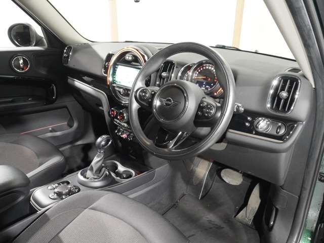 BMW MINI COOPER D CROSSOVER