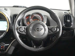BMW MINI COOPER D CROSSOVER