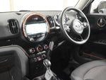 BMW MINI COOPER D CROSSOVER
