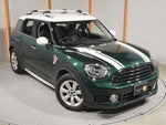 BMW MINI COOPER D CROSSOVER