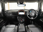 MINI COOPER D CLUBMAN