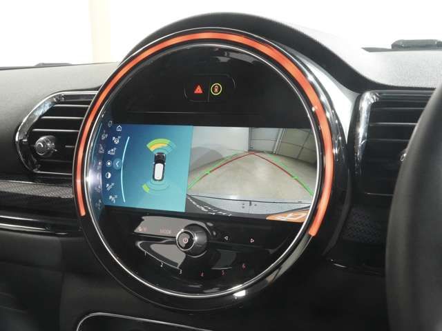 MINI COOPER D CLUBMAN