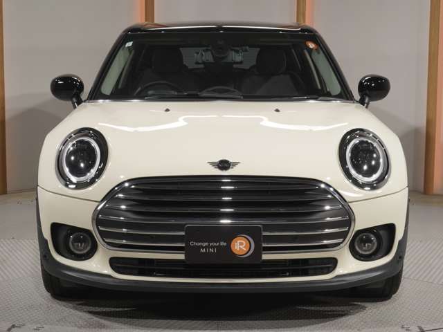 MINI COOPER D CLUBMAN
