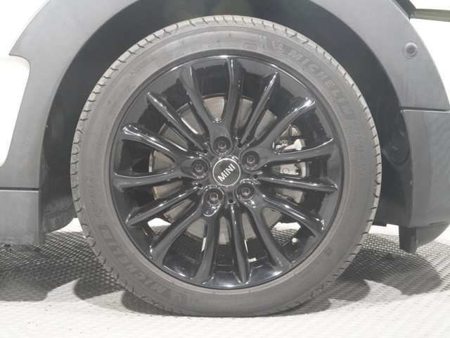 MINI COOPER D CLUBMAN