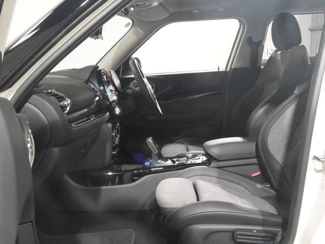 MINI COOPER D CLUBMAN
