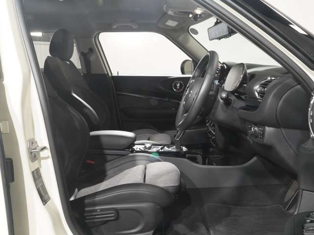 MINI COOPER D CLUBMAN