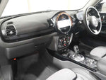 MINI COOPER D CLUBMAN