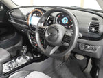 MINI COOPER D CLUBMAN