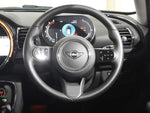MINI COOPER D CLUBMAN