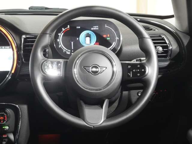 MINI COOPER D CLUBMAN