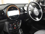 MINI COOPER D CLUBMAN