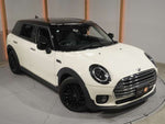 MINI COOPER D CLUBMAN