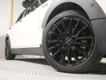 MINI COOPER D CLUBMAN