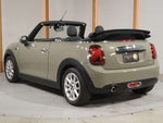 MINI COOPER open