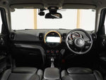 MINI COOPER D CROSSOVER