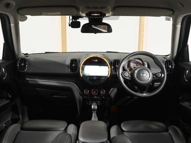 MINI COOPER D CROSSOVER