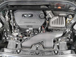 MINI COOPER D CROSSOVER