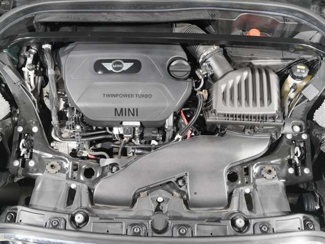 MINI COOPER D CROSSOVER