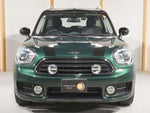 MINI COOPER D CROSSOVER