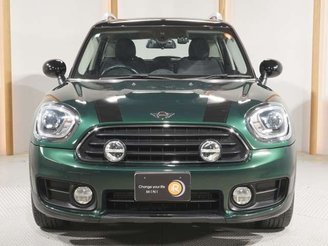 MINI COOPER D CROSSOVER