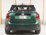 MINI COOPER D CROSSOVER