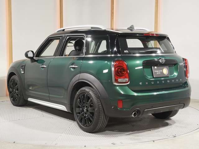MINI COOPER D CROSSOVER