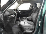 MINI COOPER D CROSSOVER