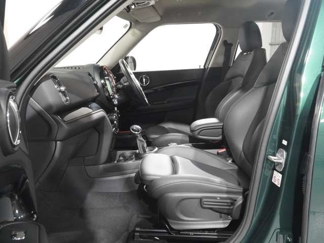 MINI COOPER D CROSSOVER
