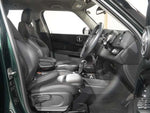 MINI COOPER D CROSSOVER