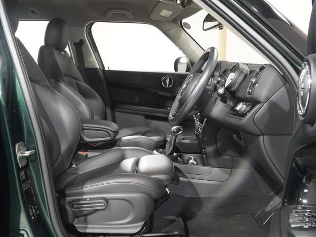MINI COOPER D CROSSOVER