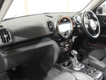 MINI COOPER D CROSSOVER