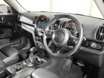 MINI COOPER D CROSSOVER