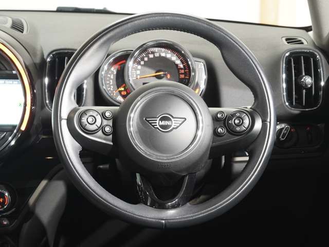 MINI COOPER D CROSSOVER