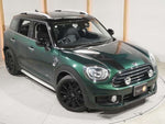 MINI COOPER D CROSSOVER