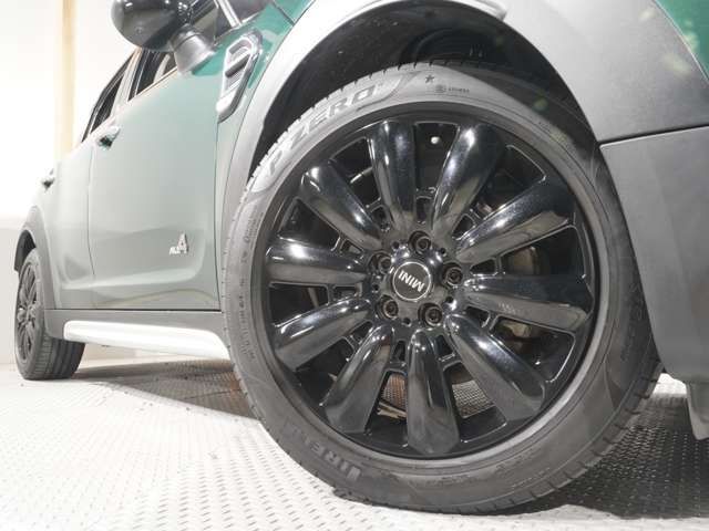 MINI COOPER D CROSSOVER