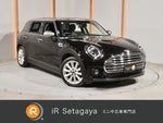 MINI COOPER D CLUBMAN