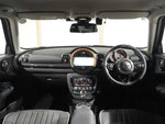 MINI COOPER D CLUBMAN