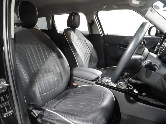 MINI COOPER D CLUBMAN